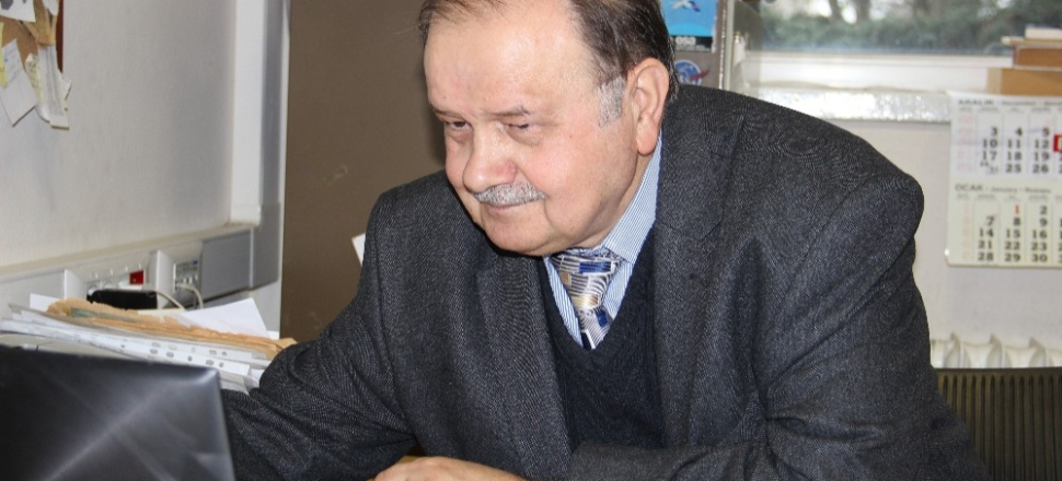 Prof. Dr. Selim Şeker: Cepteki radyasyondan en çok çocuklar etkileniyor