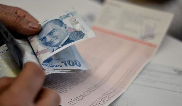 Yargıtay'dan emsal olacak asgari ücret kararı!