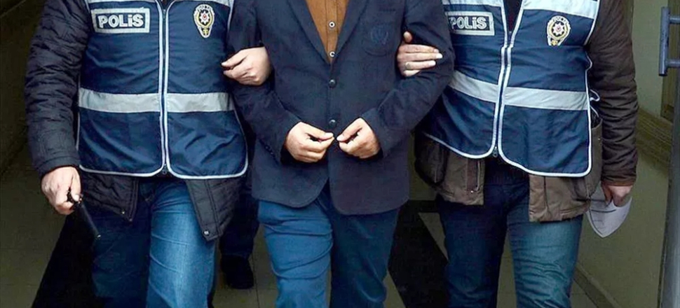 Adnan Oktar'ın sosyal medya iftiracısı yakalandı!