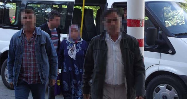 AK Parti'ye değil CHP'ye oy vermemizi istediler!