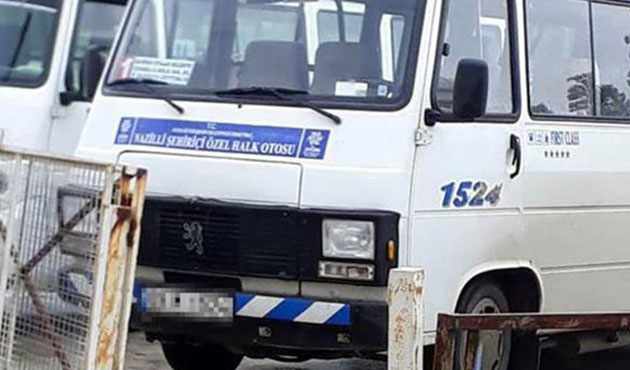 Skandal üzerine harekete geçildi