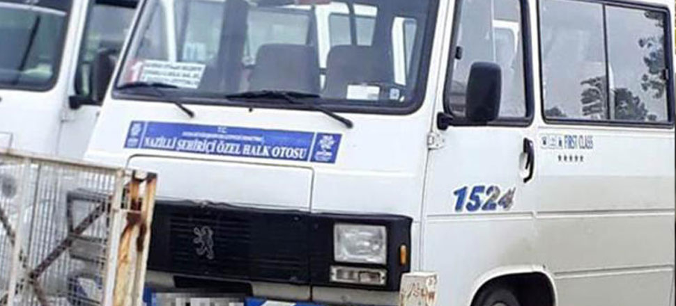 Skandal üzerine harekete geçildi
