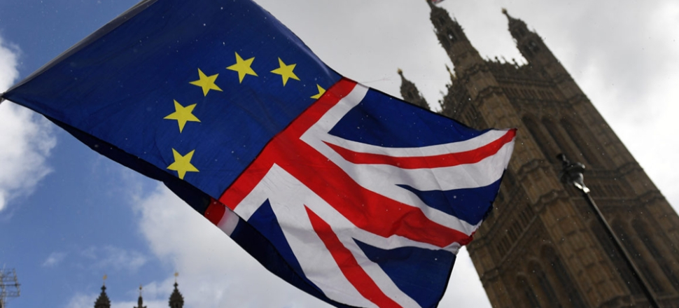 Brexit anlaşması oylaması Ocak ayında yapılacak...