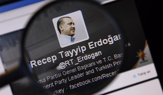 AK Parti'den Türkiye'nin ilk sanal genel merkezi!