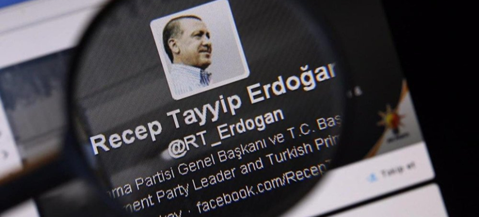 AK Parti'den Türkiye'nin ilk sanal genel merkezi!