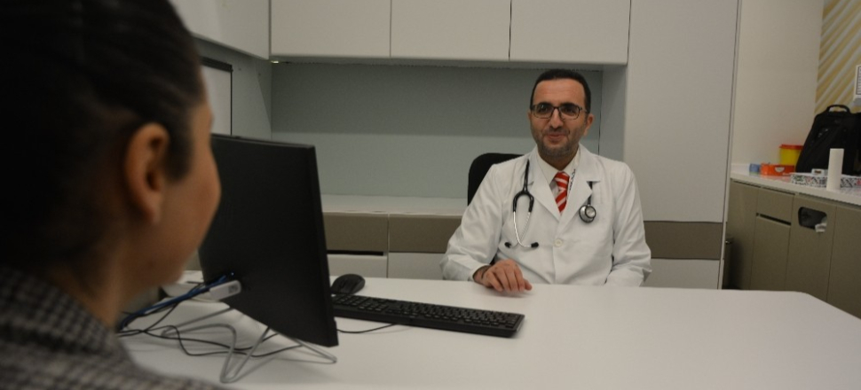 Prof. Dr. Enbiya Aksaka: Modern çağ kalbi hasta ediyor