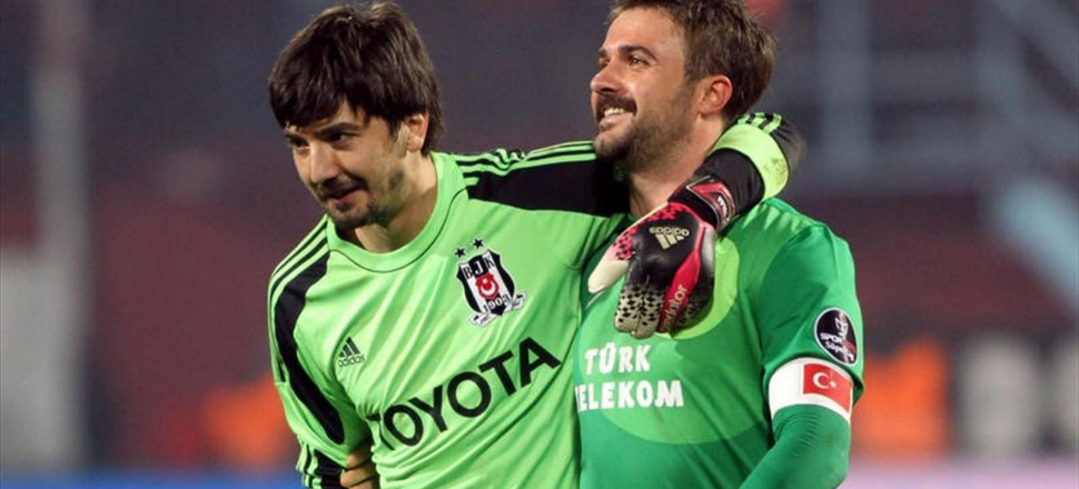 İkilinin yolları yine kesişiyor!