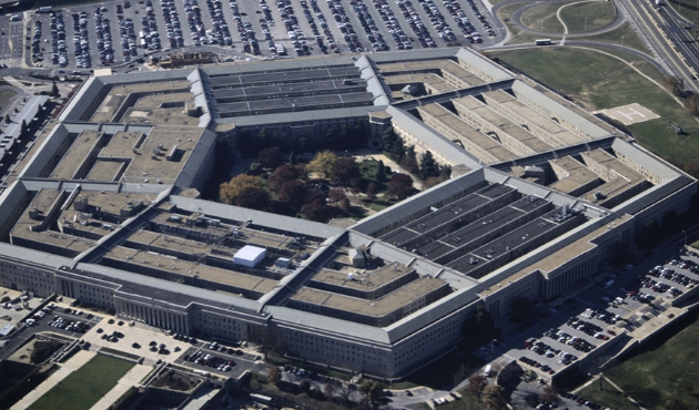 Pentagon'dan o haberlere yalanlama...