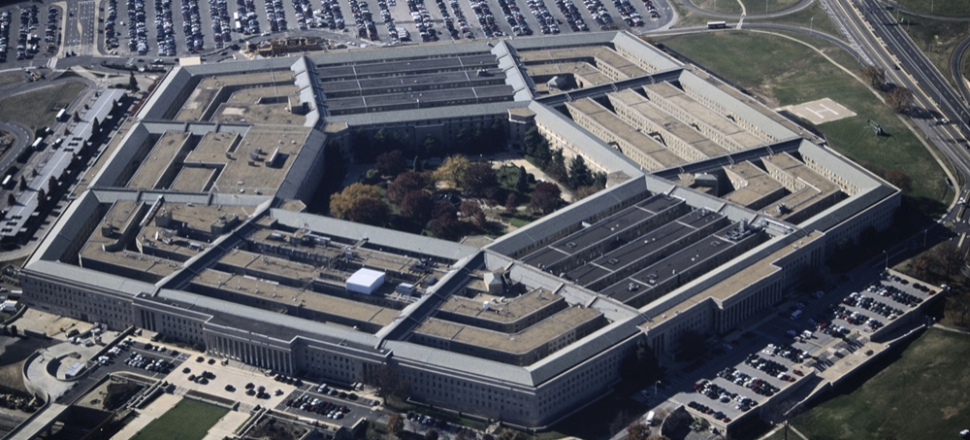 Pentagon'dan o haberlere yalanlama...