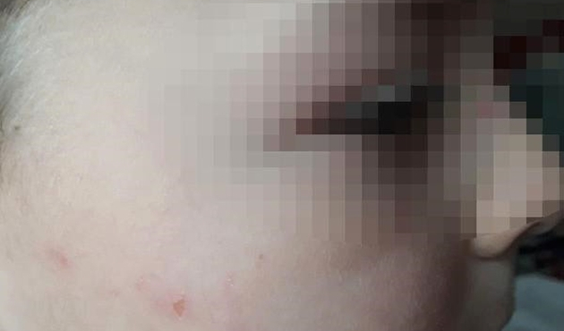 Aydın'da İlkokul öğrencisi okulda dövüldü, anne şikayetçi oldu