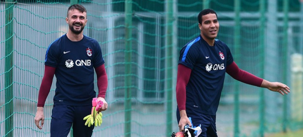 Trabzonspor'un yıldızı şehirden ayrıldı!
