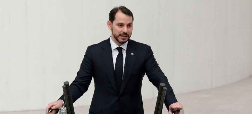 Albayrak: Amaç enflasyonu tek hanelere indirmek...
