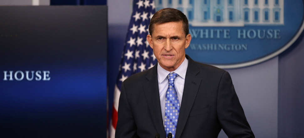 Flynn'in karar duruşması ertelendi...