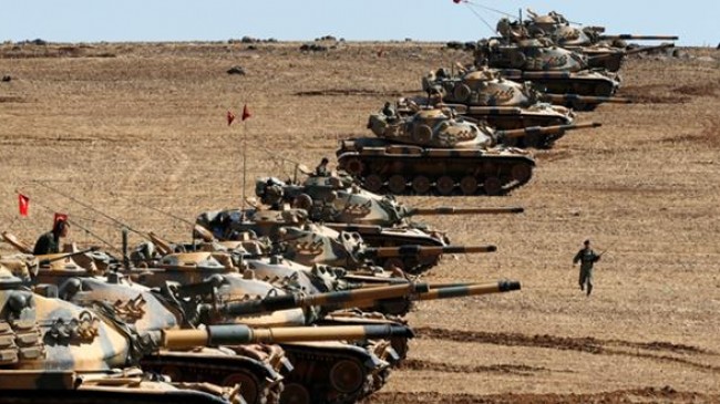 Suriye'de Türk tankına saldırıda şehit sayısı 3'e yükseldi