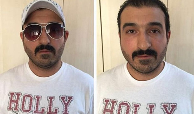 FETÖ elebaşı Gülen'in yeğenine 7 yıl 6 ay hapis!