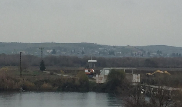 Gaziantep Zor Mağar’da sessizlik sürüyor