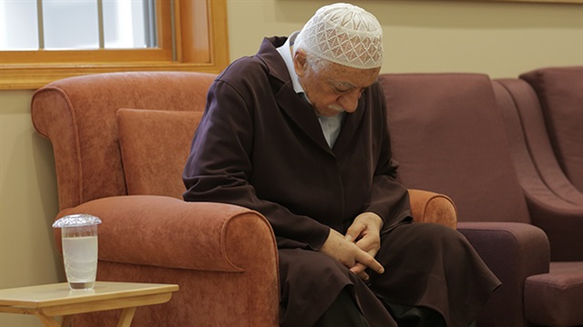 FETÖ elebaşının peşindeler! Gülen'in iadesi için ABD'ye heyet gidiyor