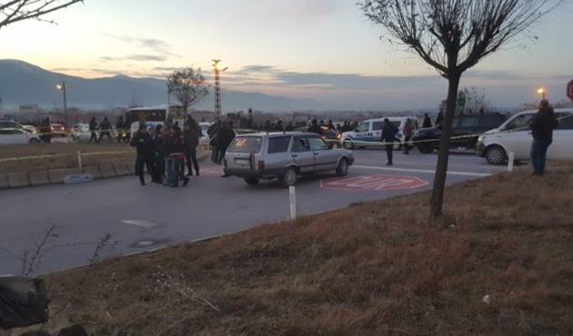 Bitlis Güroymak’taki silahlı saldırıda 2 kişi tutuklandı