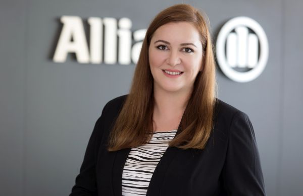 Allianz'da kurumsal iletişimin başına deneyimli gazeteci getirildi