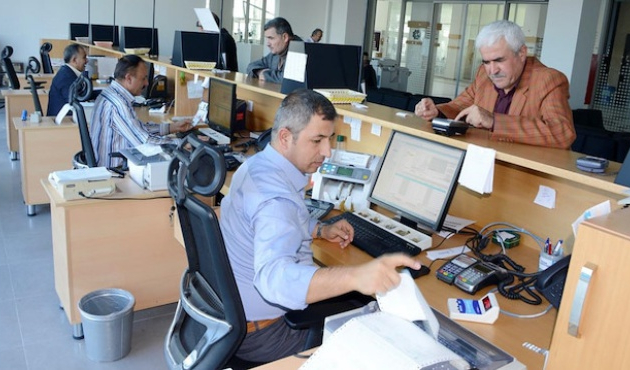 1 milyon 250 bin kişiye iş, 500 bin kişiye kurs!