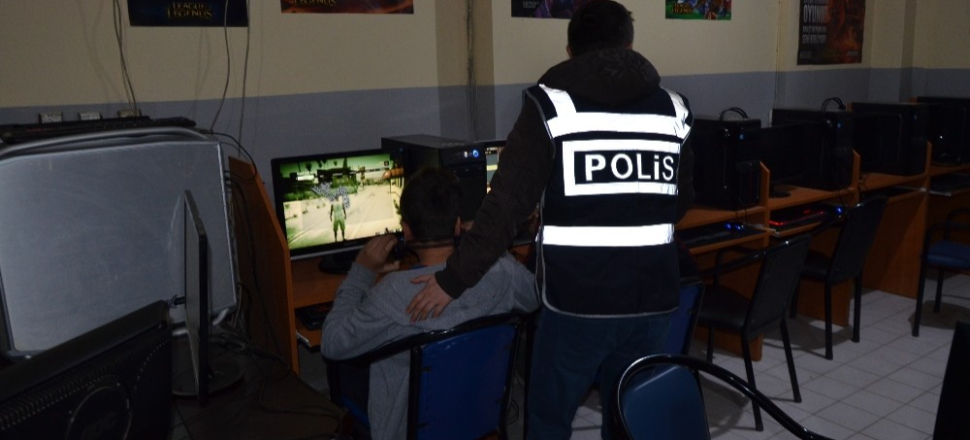 Ordu Fatsa’da huzur uygulaması