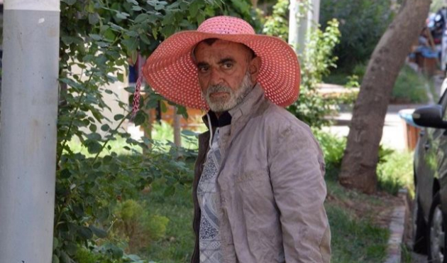 Diyarbakırlı ‘Kırık Mıheme’ vefat etti!