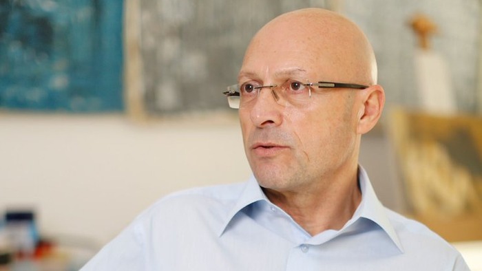 Erol Mütercimler: Melih Gökçek ve Kadir Topbaş alınacak