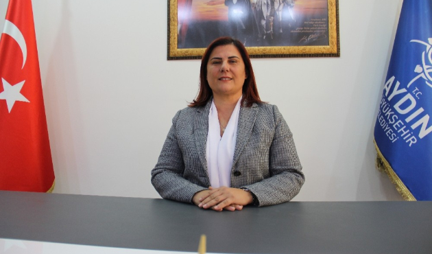 Aydın'da Başkan Çerçioğlu’na ‘Artı Değer’ ödülü