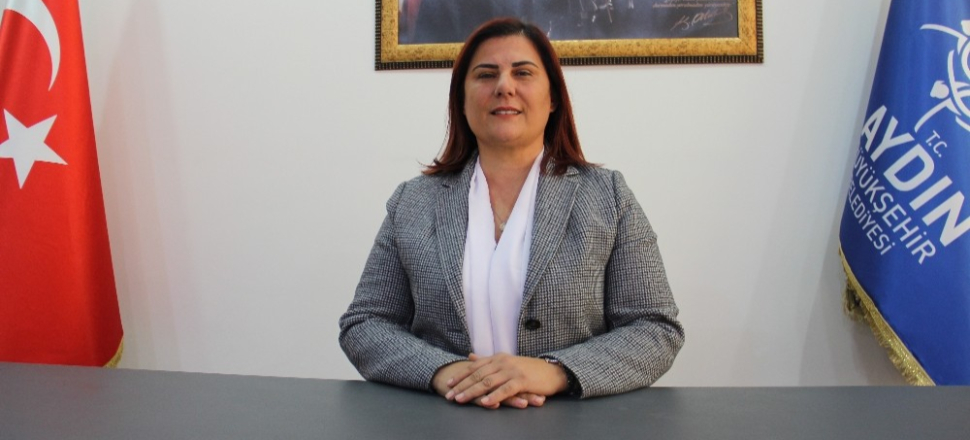 Aydın'da Başkan Çerçioğlu’na ‘Artı Değer’ ödülü