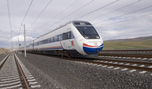 TCDD otomatik tren durdurma sistemi alacak!