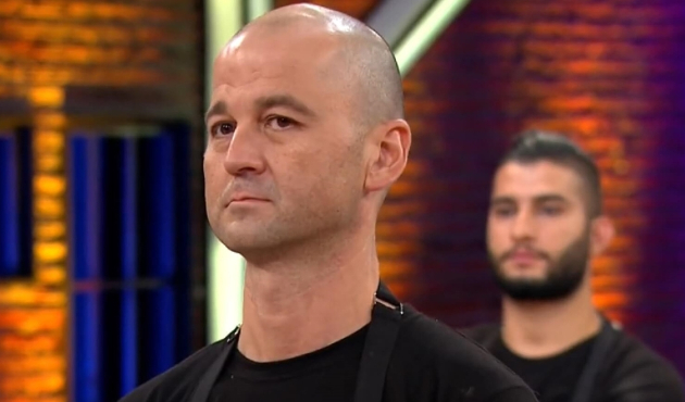 Murat Özdemir'e 5 bin 254 lira para cezası...