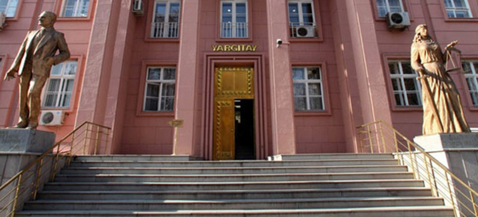 FETÖ'nün Yargıtay'daki "danışma heyeti" ortaya çıktı!