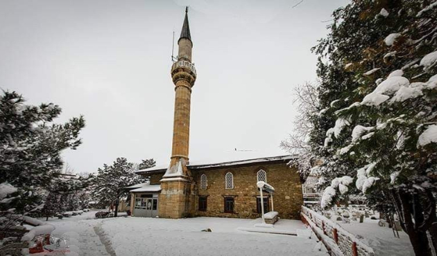 Meteoroloji'den Trakya’ya kar yağışı uyarısı