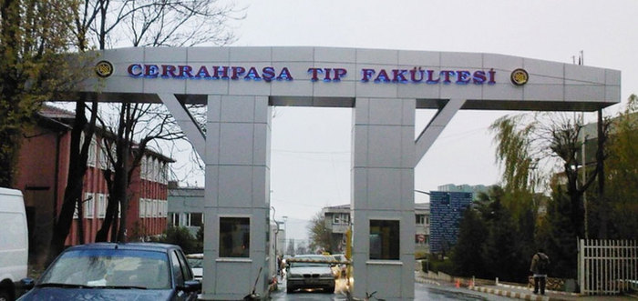 Kapatıldı! Cerrahpaşa Tıp Fakültesi’nde bakterili kan şoku