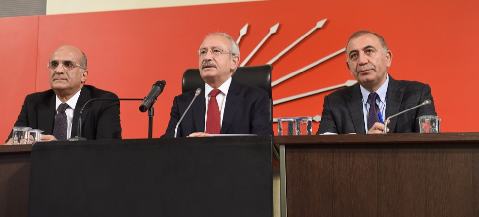 İmamoğlu ve Yavaş için PM'den onay istenecek!
