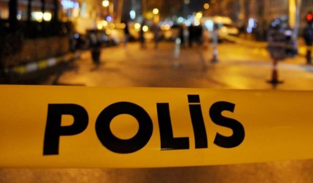 Evinin ortasında gördü, jandarmayı aradı!