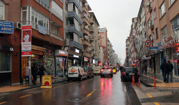 Yalova’da deprem: İstanbul’da da hissedildi!