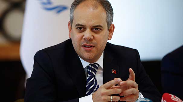 Bakan açıkladı: Soruşturmayı geçemeyene yurt da burs da yok