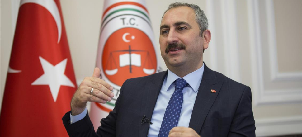 FETÖ elebaşının iadesiyle ilgili olumlu gelişme!