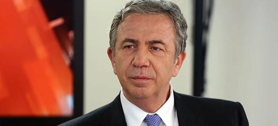 Bahçeli'nin danışmanından Mansur Yavaş iddiası