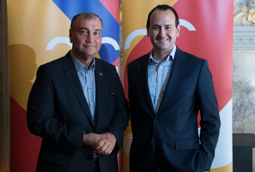 Yıldız Holding'den yeni küresel şirketi 'pladis' için 5 milyar lira yatırım