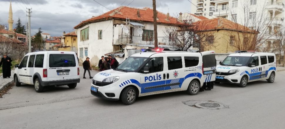 Karaman’da öğrencilerin bıçaklı kavgası: 3 yaralı