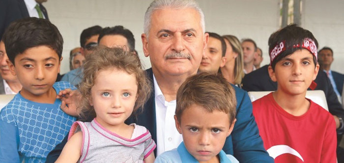 Doğu’ya 140 milyarlık dev yatırım hamlesi