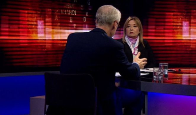 BBC'den Erdoğan'ın başdanışmanına sansür!