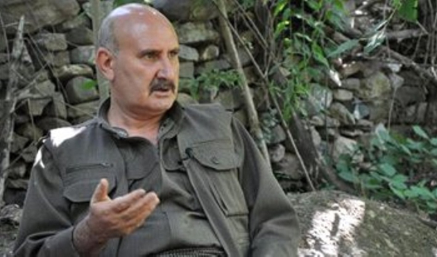 ABD'den PKK elebaşına 'VIP' hizmet!