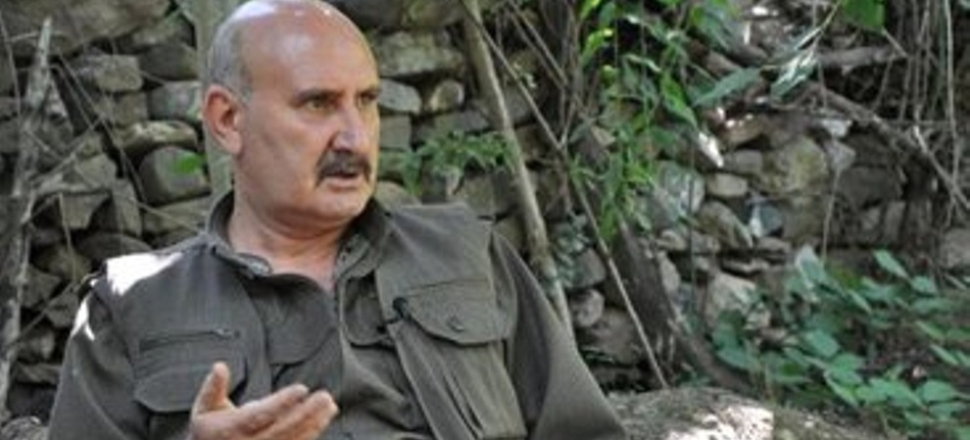 ABD'den PKK elebaşına 'VIP' hizmet!
