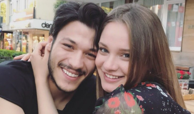 "Benim için evlilik ve evliyim demek önemli!"