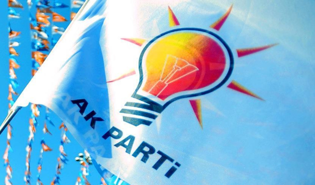AK Parti İzmir'de 7 önemli atama...