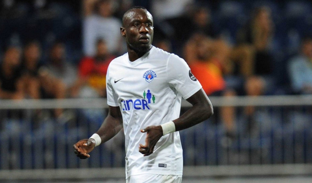 Kasımpaşa'dan Diagne-Galatasaray açıklaması!