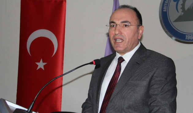 Adıyaman'da fırıncılara hijyen eğitimi verildi